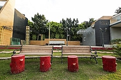 Marwah Farms - Yoga Retreat Villa, Delhi