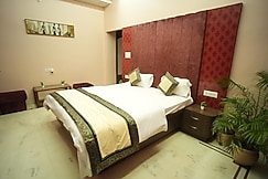 The Pearl Manor Luxury 5BHK Penthouse, Varanasi
