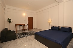 East Habitat Cozy Stay | Airport | 4 guests Deluxe, Guwahati