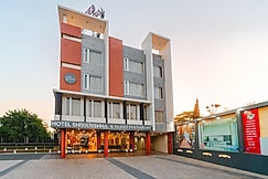 HOTEL SHRI KRISHNA UJJAIN, Ujjain