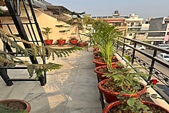 Bliss home- A surreal experience, Panchkula