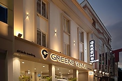 Greens Venue, Chennai