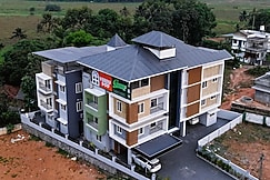 Veedu and Co Greens, Cochin