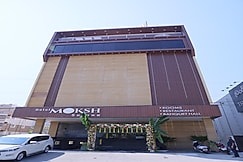 HOTEL MOKSH SERENE, Tirupati