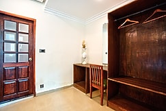 Dimaru Boutique Hotel, Goa