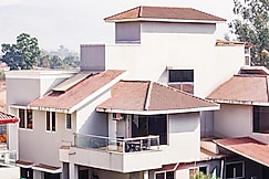 Shantai 4 BHK Villa Lonavala, Lonavala