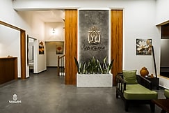 Vaigayi Ayurveda & Yoga Retreat, Cochin