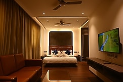 Golden Suites, Bangalore