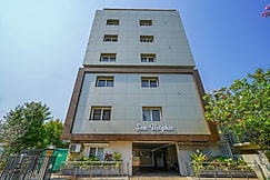Open Hotel by Olive - Sea Heights, Kakinada