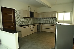 Urban nest luxury suites, Hyderabad