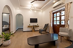 Offshore by The StayCationer, Goa