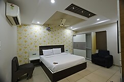 Hotel devi fortune, Guntur
