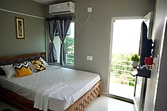 RIVERASIDE VILLA, Bhubaneshwar