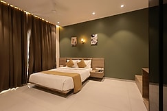 Hotel Pune Pride, Pune