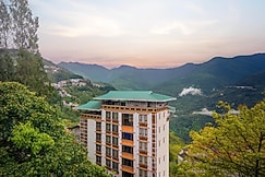 Effotel By Sayaji Gangtok, Ravangla