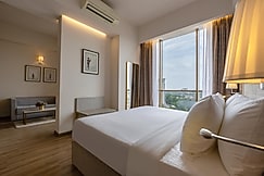 Golden Tulip Gurugram , Sector - 80, Manesar