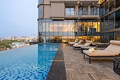 Golden Tulip Gurugram , Sector - 80, Manesar