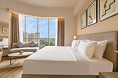 Golden Tulip Gurugram , Sector - 80, Manesar