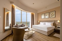 Golden Tulip Gurugram , Sector - 80, Manesar
