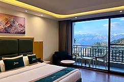 JEEVA, Dalhousie