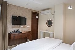 Hill Nest Mountain View apartments, Dehradun