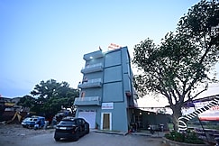 StayLeaf Hotel, Ranchi