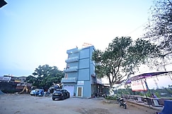 Hotel Stay Leaf, Bokaro