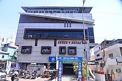 Shree Vinayak Inn, Nagpur