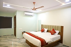 Hotel PR Royal, Yanam