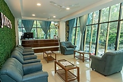 Joven's Central Hotel., Bangalore