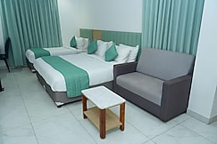 Hotel Niyathi, Erode
