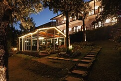 SaffronStays Casa Montana, Kotagiri