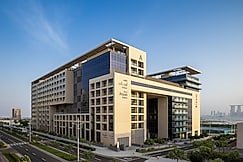 Bloom Arjaan by Rotana, ابوظبي