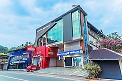 Capital Inn Erattupetta, Thodupuzha