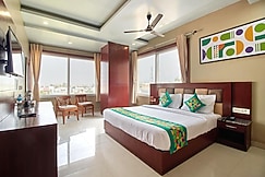 Treebo Prem Tower, Haldwani
