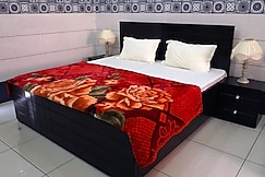 KANTA SANTRAM AASHRAM, Haridwar