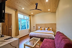 Itsy Hotels Twilight, Dalhousie