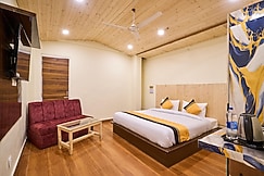 Itsy Hotels Twilight, Kathua