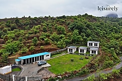 Stay Leisurely Skyhold - Premium Suites and Villa, Lonavala