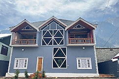 Pahadon ka Ghar, Sonmarg