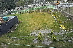 Pahadon ka Ghar, Sonmarg