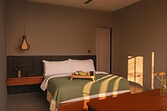 Inap Retreat Boutique Cabin Kintamani, Bali
