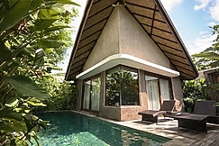 LaChuba Villas Canggu by Inap Hospitality, Bali