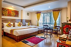 Hotel Central Prime, Bagmati