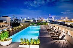ROYS Hotel Bangkok, Bangkok