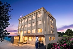 Keys Select by Lemon Tree Hotels, Amritsar, Amritsar
