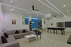 Slackpackr Hostel Old City Hyderabad, Hyderabad
