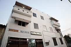 Hotel Ojha Villa, Varanasi
