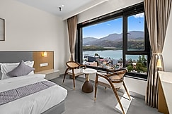 RS Galaxy Hotel Ganga View, Rishikesh