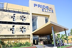 Pride Elite Himmatnagar, Kheralu